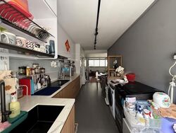 Blk 146 Eunos Spring (Bedok), HDB 4 Rooms #591363951